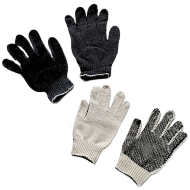 Guantes Moteados (fabricación nacional)